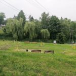 11.06.2020. Dzierążnia. Otwarte Strefy Aktywności / Marta Gajda / Radio Kielce