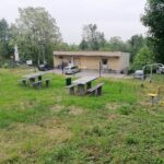 11.06.2020. Dzierążnia. Otwarte Strefy Aktywności / Marta Gajda / Radio Kielce