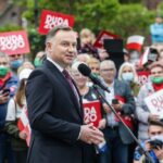 Andrzej Duda / KPRP