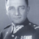 Mural w Radoszycach przypomni Hubala