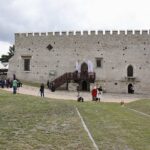 25.06.2020 Szydłów. XVII Inauguracja Sezonu Turystycznego Województwa Świętokrzyskiego / Jarosław Kubalski / Radio Kielce