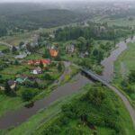 IMGW wydał ostrzeżenie dotyczące Kamiennej