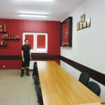 29.06.2020. Wola Kopcowa. Zwycięscy bitwy o wozy w powiecie kieleckim / Jarosław Kubalski / Radio Kielce