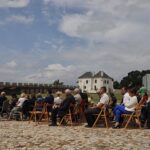 25.06.2020 Szydłów. XVII Inauguracja Sezonu Turystycznego Województwa Świętokrzyskiego / Jarosław Kubalski / Radio Kielce