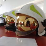 29.06.2020. Wola Kopcowa. Zwycięscy bitwy o wozy w powiecie kieleckim / Jarosław Kubalski / Radio Kielce