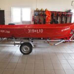 29.06.2020. Wola Kopcowa. Zwycięscy bitwy o wozy w powiecie kieleckim / Jarosław Kubalski / Radio Kielce