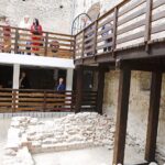 25.06.2020 Szydłów. XVII Inauguracja Sezonu Turystycznego Województwa Świętokrzyskiego / Jarosław Kubalski / Radio Kielce