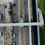 30.06.2020 Bilcza. Budowa obwodnicy Morawicy / Jarosław Kubalski / Radio Kielce