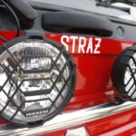 29.06.2020. Wola Kopcowa. Zwycięscy bitwy o wozy w powiecie kieleckim / Jarosław Kubalski / Radio Kielce