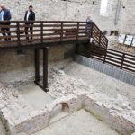 25.06.2020 Szydłów. XVII Inauguracja Sezonu Turystycznego Województwa Świętokrzyskiego / Jarosław Kubalski / Radio Kielce