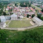 25.06.2020 Szydłów. XVII Inauguracja Sezonu Turystycznego Województwa Świętokrzyskiego / Jarosław Kubalski / Radio Kielce