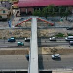 30.06.2020 Bilcza. Budowa obwodnicy Morawicy / Jarosław Kubalski / Radio Kielce