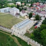 Zagadki średniowiecznego miasta będzie można poznać dzięki grze terenowej