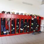 29.06.2020. Wola Kopcowa. Zwycięscy bitwy o wozy w powiecie kieleckim / Jarosław Kubalski / Radio Kielce