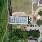 25.06.2020 Szydłów. XVII Inauguracja Sezonu Turystycznego Województwa Świętokrzyskiego / Jarosław Kubalski / Radio Kielce