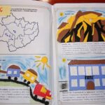 19.06.2020 Kielce. Prace nadesłane na konkurs „Paszport Świętokrzyski” / Iwona Murawska / Radio Kielce