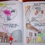 19.06.2020 Kielce. Prace nadesłane na konkurs „Paszport Świętokrzyski” / Iwona Murawska / Radio Kielce