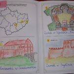 19.06.2020 Kielce. Prace nadesłane na konkurs „Paszport Świętokrzyski” / Iwona Murawska / Radio Kielce