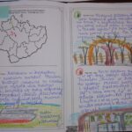 19.06.2020 Kielce. Prace nadesłane na konkurs „Paszport Świętokrzyski” / Iwona Murawska / Radio Kielce