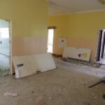 01.06.2020 Chęciny. Modernizacja szkoły podstawowej / Jarosław Kubalski / Radio Kielce