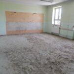 01.06.2020 Chęciny. Modernizacja szkoły podstawowej / Jarosław Kubalski / Radio Kielce