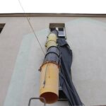 01.06.2020 Chęciny. Modernizacja szkoły podstawowej / Jarosław Kubalski / Radio Kielce