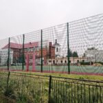 11.06.2020. Kazimierza Wielka. Remont Samorządowej Szkoły Podstawowej nr 1 im. Hugona Kołłątaja / Marta Gajda / Radio Kielce