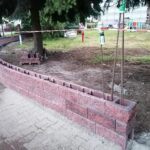 11.06.2020. Kazimierza Wielka. Remont Samorządowej Szkoły Podstawowej nr 1 im. Hugona Kołłątaja / Marta Gajda / Radio Kielce