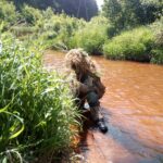 Końskie. Pierwsze po przerwie manewry Jednostki Strzeleckiej 2026 / Jednostka Strzelecka 2026