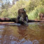 Końskie. Pierwsze po przerwie manewry Jednostki Strzeleckiej 2026 / Jednostka Strzelecka 2026