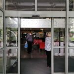 15.06.2020 Busko-Zdrój. Szpital uzdrowiskowy Krystyna gotowy na przyjęcie kuracjuszy / Marta Gajda / Radio Kielce