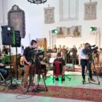 20.06.2020 Wiślica. 18. Diecezjalne Spotkanie Młodzieży / Marta Gajda / Radio Kielce