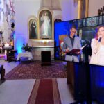 20.06.2020 Wiślica. 18. Diecezjalne Spotkanie Młodzieży / Marta Gajda / Radio Kielce