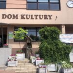 13.06.2020. Koprzywnica. Dom Kultury / Grażyna-Szlęzak-Wójcik / Radio Kielce