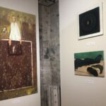 21.06.2020. Sandomierz. Otwarcie wystawy „Nie samym chlebem...” / Grażyna Szlęzak-Wójcik / Radio Kielce