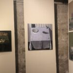 21.06.2020. Sandomierz. Otwarcie wystawy „Nie samym chlebem...” / Grażyna Szlęzak-Wójcik / Radio Kielce