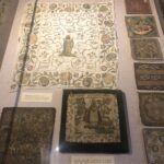 21.06.2020. Sandomierz. Otwarcie wystawy „Nie samym chlebem...” / Grażyna Szlęzak-Wójcik / Radio Kielce