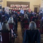 14.06.2020. Sandomierz. Akcja „Łączy nas Polska” / Grażyna-Szlęzak-Wójcik / Radio Kielce