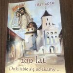 15.06.2020. Sulisławice. „200 lat do Ciebie się uciekamy” - nowa publikacja o Sanktuarium Maryjnym w Sulisławicach / Grażyna Szlęzak-Wójcik / Radio Kielce
