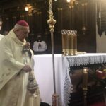 18.06.2020 Sandomierz. Sakrament wyświęcenia diakonów / Grażyna Szlęzak-Wójcik / Radio Kielce