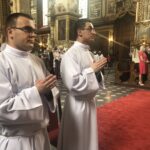 18.06.2020 Sandomierz. Sakrament wyświęcenia diakonów / Grażyna Szlęzak-Wójcik / Radio Kielce