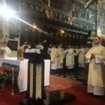 18.06.2020 Sandomierz. Sakrament wyświęcenia diakonów / Grażyna Szlęzak-Wójcik / Radio Kielce