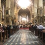 18.06.2020 Sandomierz. Sakrament wyświęcenia diakonów / Grażyna Szlęzak-Wójcik / Radio Kielce