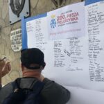 20.06.2020. Staszów. Pielgrzymka ze Staszowa do Sulisławic / Grażyna Szlęzak-Wójcik / Radio Kielce