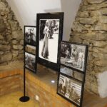 16.05.2020. Chęciny. Niemczówka. Izba muzealna poświęcona „Panu Wołodyjowskiemu” i jego filmowej adaptacji / Jarosław Kubalski / Radio Kielce