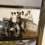 16.05.2020. Chęciny. Niemczówka. Izba muzealna poświęcona „Panu Wołodyjowskiemu” i jego filmowej adaptacji / Jarosław Kubalski / Radio Kielce