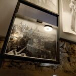 16.05.2020. Chęciny. Niemczówka. Izba muzealna poświęcona „Panu Wołodyjowskiemu” i jego filmowej adaptacji / Jarosław Kubalski / Radio Kielce