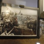 16.05.2020. Chęciny. Niemczówka. Izba muzealna poświęcona „Panu Wołodyjowskiemu” i jego filmowej adaptacji / Jarosław Kubalski / Radio Kielce