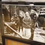 16.05.2020. Chęciny. Niemczówka. Izba muzealna poświęcona „Panu Wołodyjowskiemu” i jego filmowej adaptacji / Jarosław Kubalski / Radio Kielce