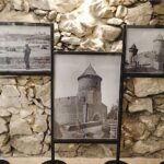 16.05.2020. Chęciny. Niemczówka. Izba muzealna poświęcona „Panu Wołodyjowskiemu” i jego filmowej adaptacji / Jarosław Kubalski / Radio Kielce